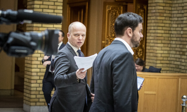 image: Dagbladets kilder: Krangler om kommunemilliarder